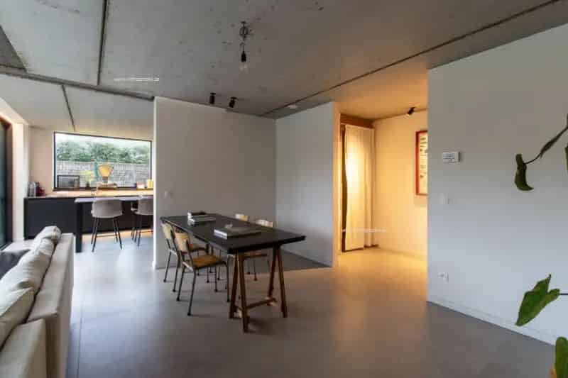 Huis te koop Vlissegem 4 slaapkamers energiezuinig