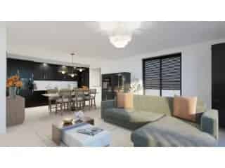Penthouse te Koop Neerpelt 2 slaapkamers Dakterras Zonnepanelen