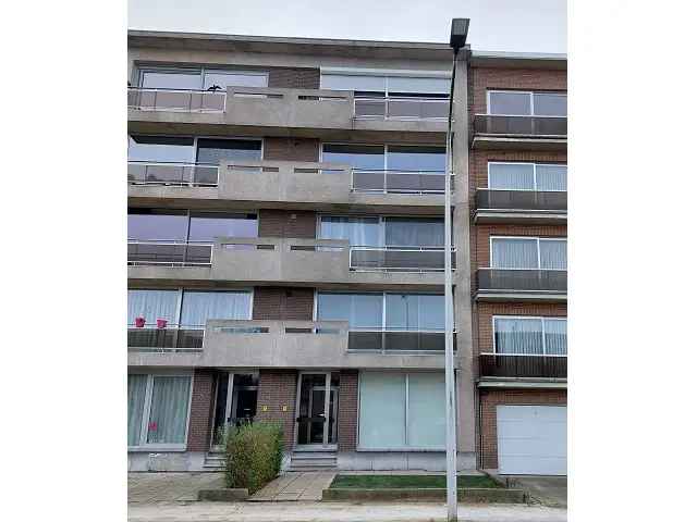 Appartementen Wenigerstraat 77 2 slaapkamers lift