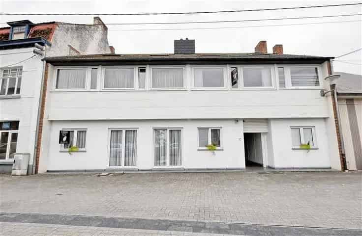 Appartement Te Koop 192m2 Nabij Centrum