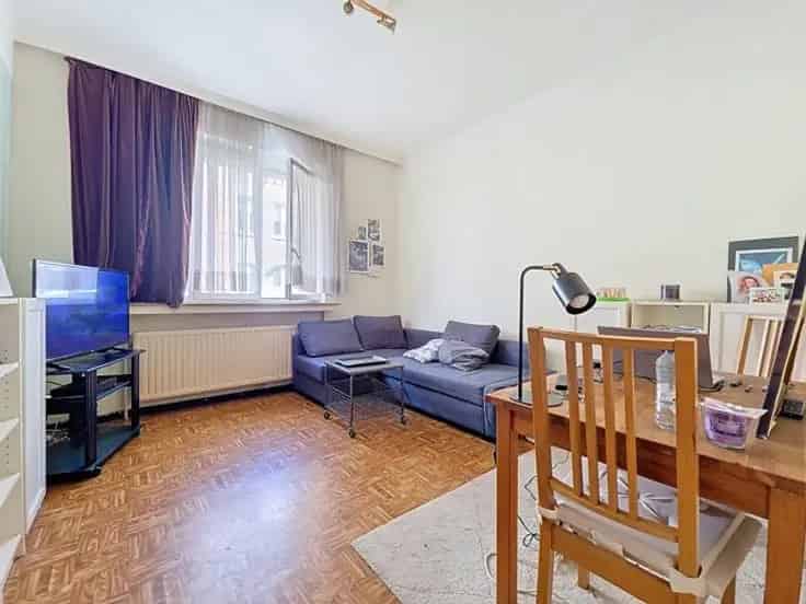 Appartement te koop Wijk Coghen 1 slaapkamer