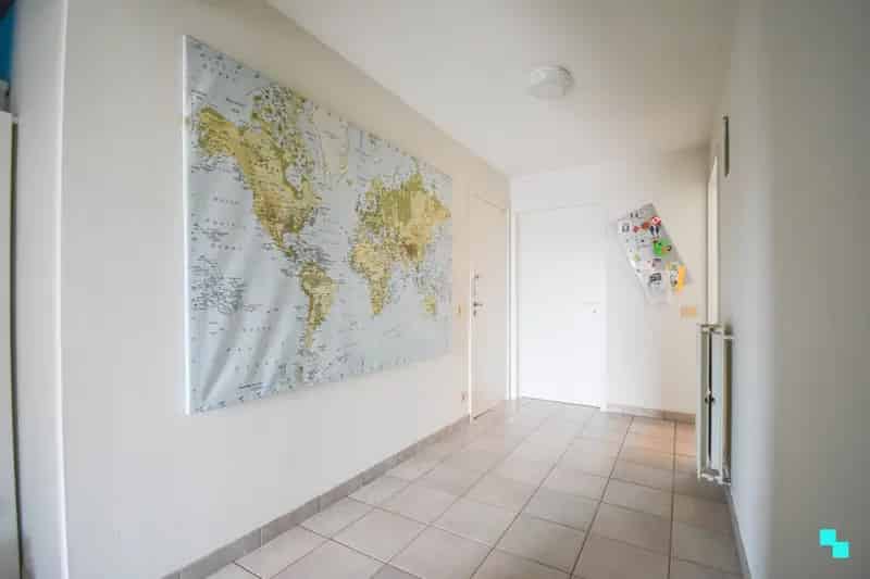 Appartement te koop Hooglede centrum - 2 slaapkamers - ruim terras - garage