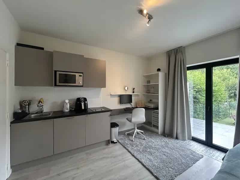 Studentenstudio te Heverlee Nabij Arenbergcampus
