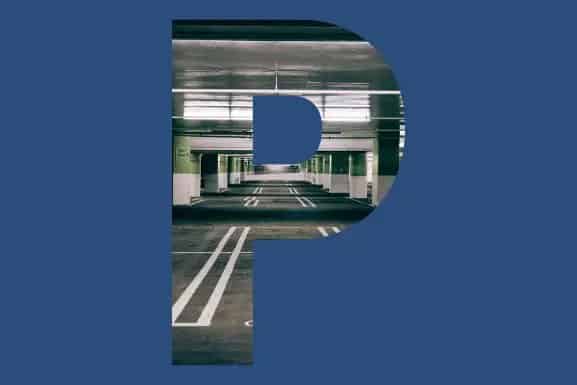 Overdekte Autostaanplaats te Huur Antwerpen Universiteitsbuurt
