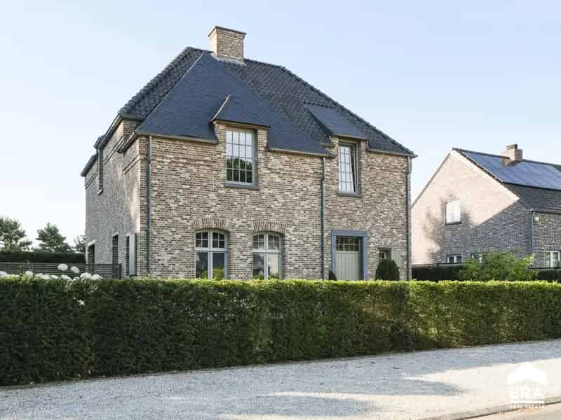 Luxe Villa te Huur - Pastorijstijl - 3 slaapkamers - 240m²