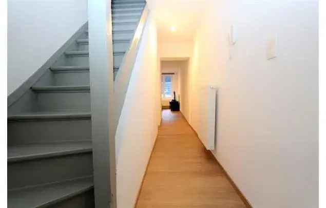 Huur 3 slaapkamer appartement van 90 m² in Liège