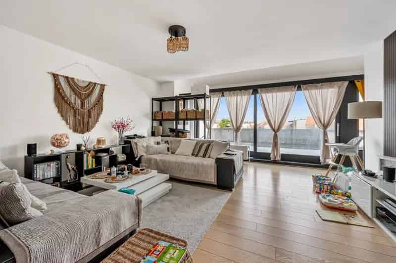 Duplex Te Koop Knokke-Heist Nabij Elisabethlaan