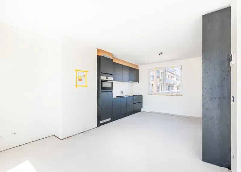 Penthouse Appartement Sint-Idesbald Zeezicht Nieuwbouw