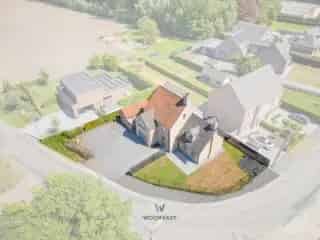 Villa te koop Lokeren - Landelijke charme en moderne luxe