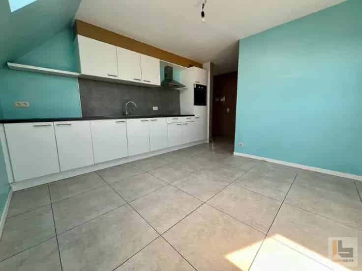 Duplexappartement Ronse 126m2 3 slaapkamers Terras Parking