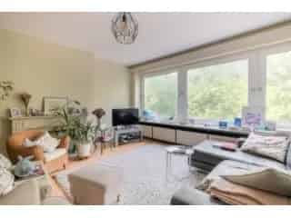 Appartement te Koop Etterbeek 3 slaapkamers Jubelpark