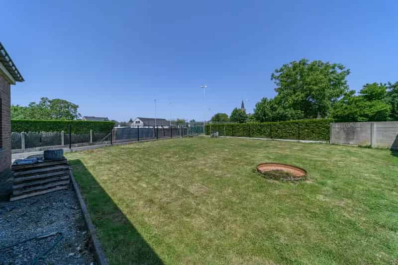 Huis te Koop Erpe-Mere Landelijke Bungalow