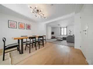 Appartement te koop Watermaal-Bosvoorde 112m² 2 slaapkamers gerenoveerd