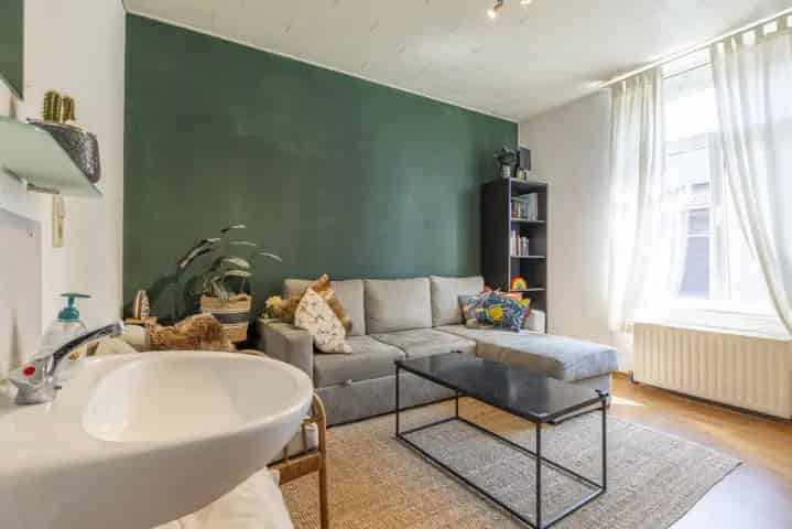 Huis te Koop Gent Nabij UZ Gent en R4