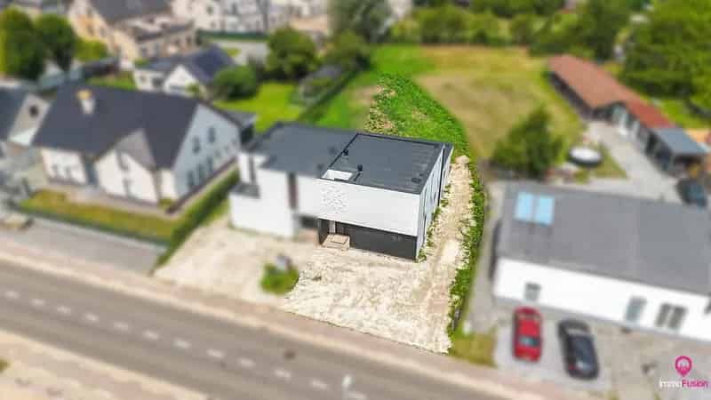 Moderne Nieuwbouwwoning te Huur in Zolder Grote Tuin