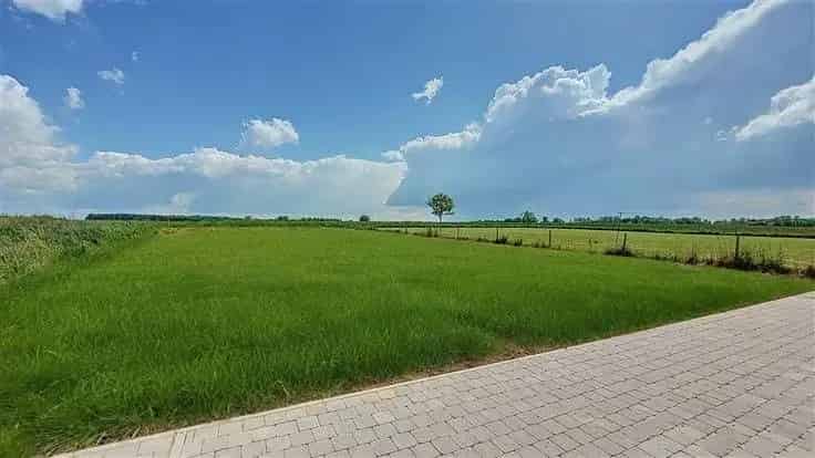 Nieuwbouw Villa te Koop - 220m² - PEB A - Zuidgericht