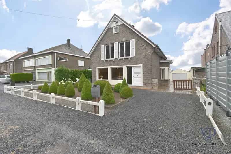 Wonen en Werken in Eke Landuyt Volledig Aanbod