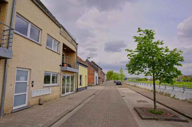 Appartement te koop Kapelle-op-den-Bos 2 slaapkamers