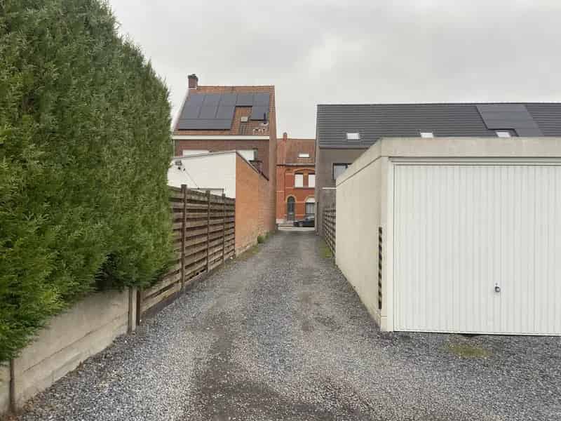 Garagebox te Huur Heule