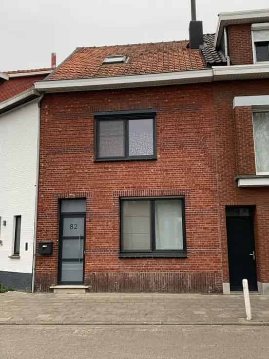 Huis Te Koop Essen Centrum: Moderne Gezinswoning
