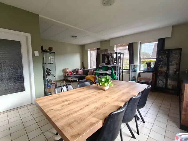 Appartementen te Koop Hofstade