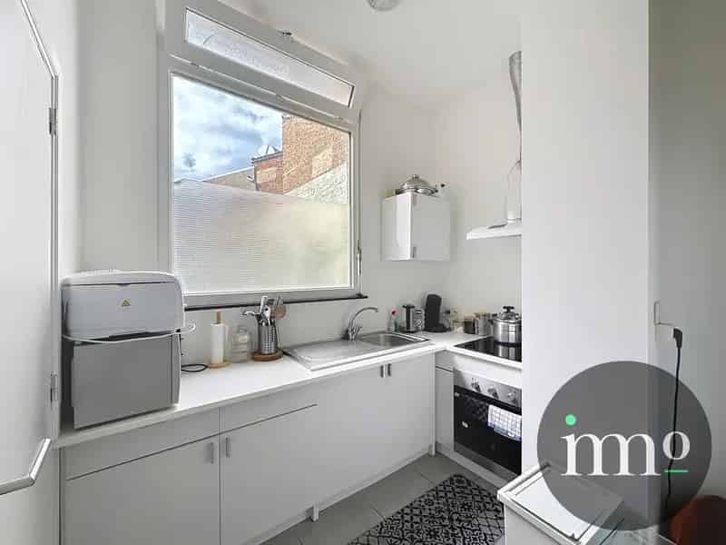 Appartement te huur Jette nabij Centrum