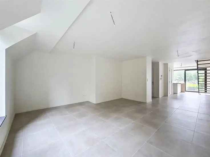 Penthouse Te Koop