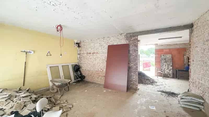 Woning Koolmijnlaan Heusden Zolder: Eindeloze Mogelijkheden
