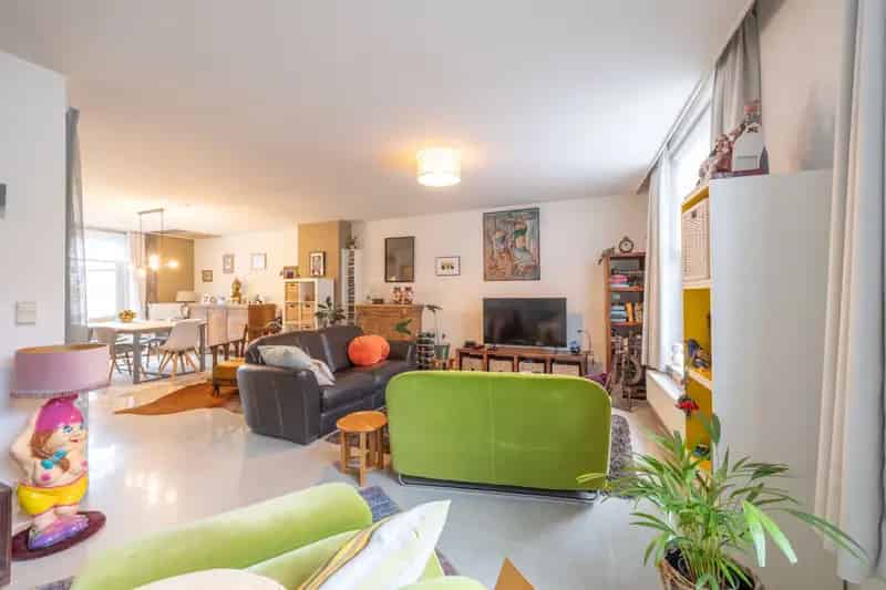 Duplex Appartement te Huur Nieuwpoort Centrum 140m2