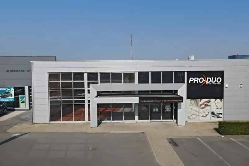 Kantoor te huur Oudenaarde Westerring 355m²