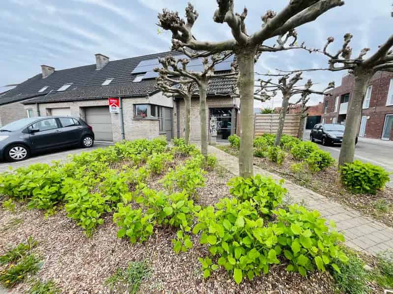 Huis te huur