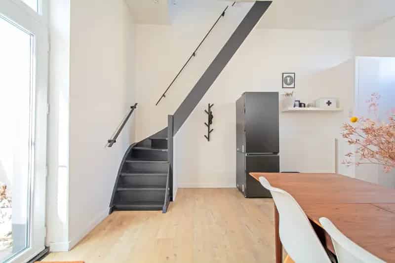 Huis te Koop Gent: Stijlvol & Gerenoveerd