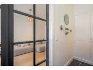 Huis te Koop Brugge - Gerenoveerde Stadswoning 4 slaapkamers