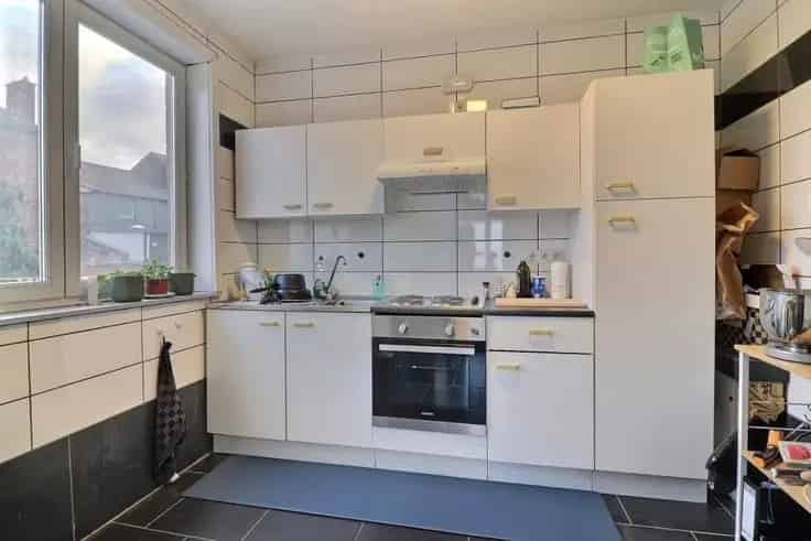 Appartement te Koop Châtelet