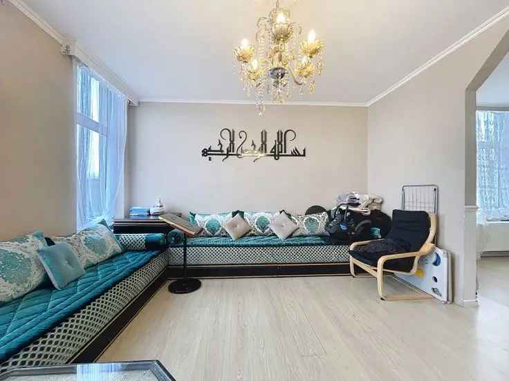 Appartementsblok Te Koop 451 Kwh EPC