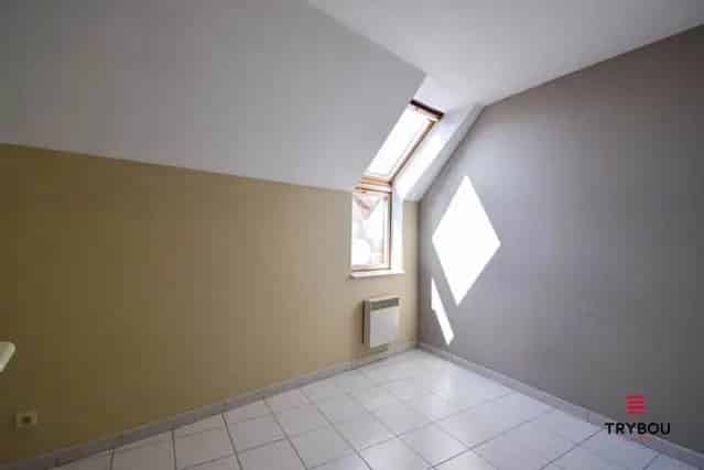 Appartement te koop