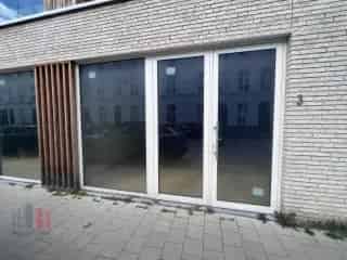 Kantoor te koop Gent Handelsdok 120m²