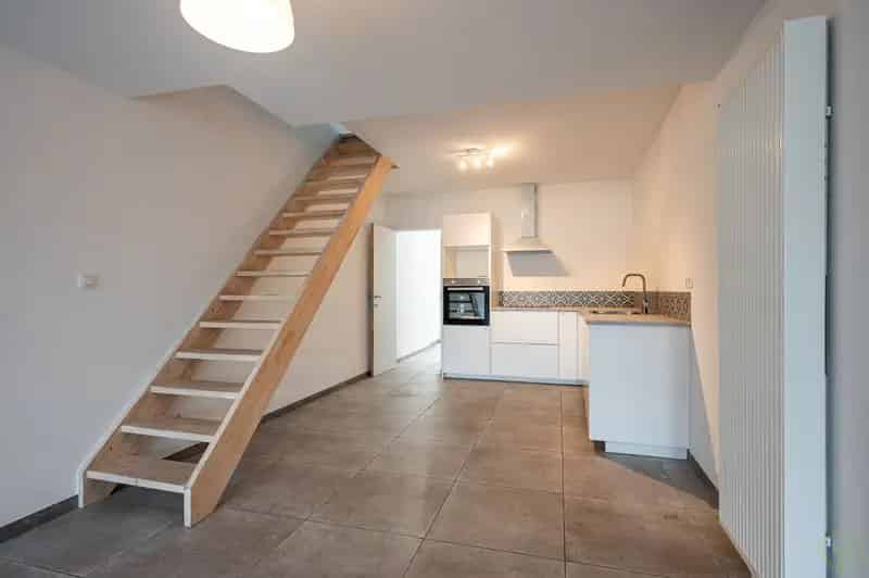 Geroveerde Arbeiderswoning Eeklo Centrum