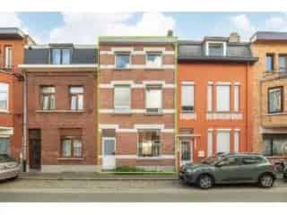 Huis te koop - Mechelen RBU25783