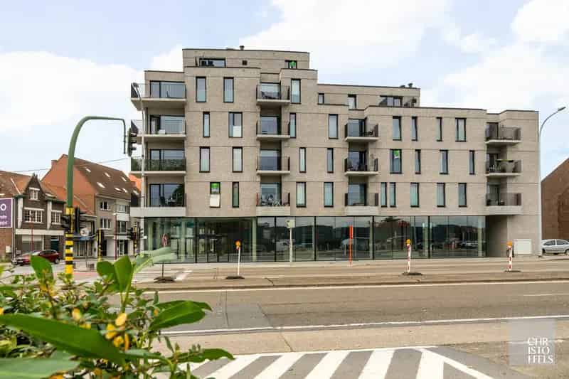 Appartement te koop Maasmechelen Centrum - Investeringsmogelijkheid