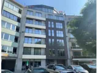 Appartement te huur Aalst Centrum 2 slaapkamers