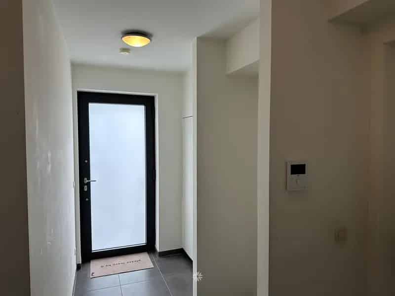Appartement te huur Destelbergen: gelijkvloers met tuin en staanplaats