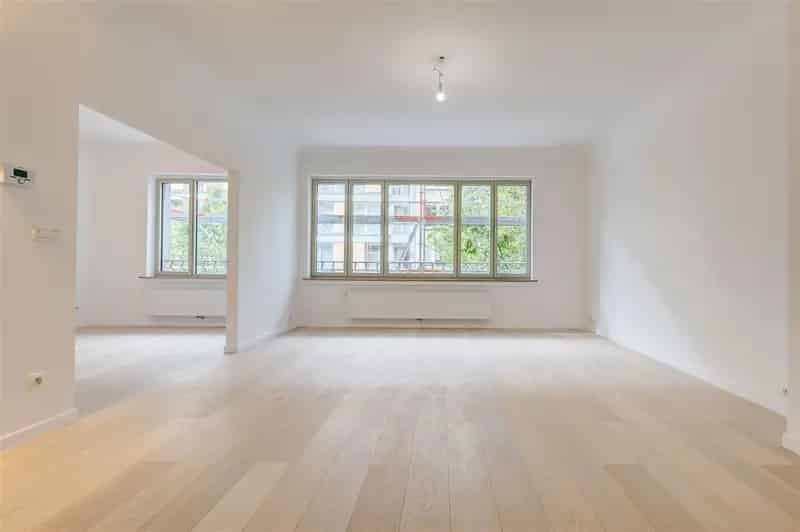 Nieuwbouw Dakappartement Antwerpen 2-3 slaapkamers Ruim Terras