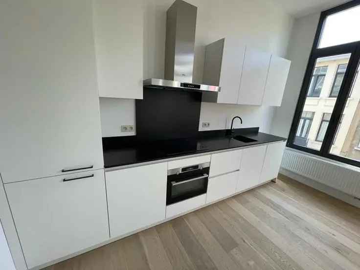 Appartement Te Koop