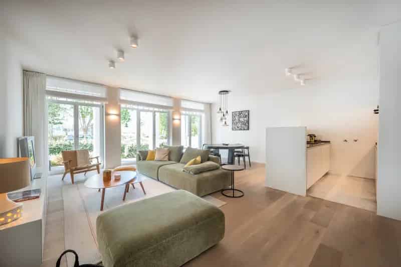 Appartement te koop