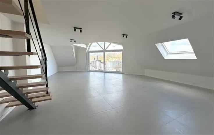 Penthouse Duplex Te Koop - 180m² - Nieuwbouw - 3 slaapkamers