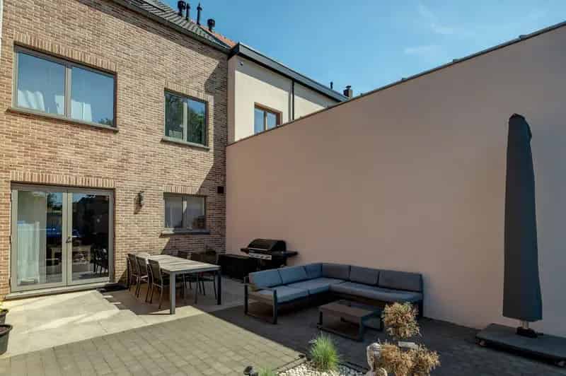 Huis te koop: Energiezuinige gezinswoning 4 slaapkamers 2017