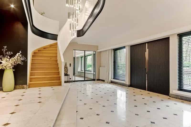 Luxe Villa te Koop Kapellen  - 2 Hectare Bos - Zwembad
