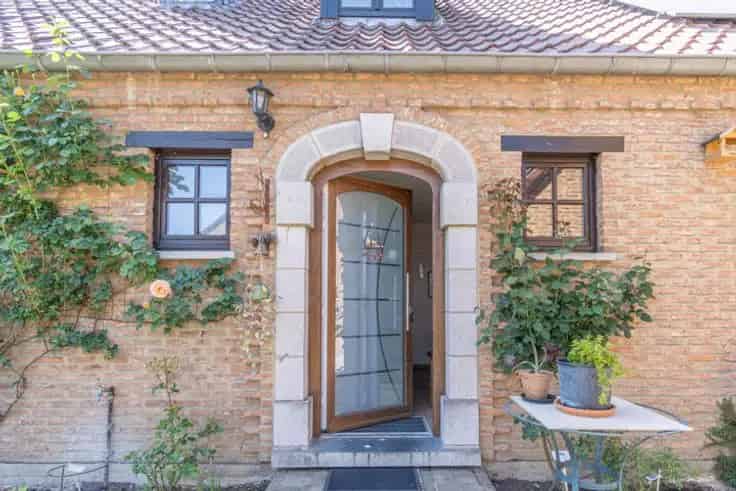 Villa 4 slaapkamers te koop - gerenoveerd - tuin - 160m²