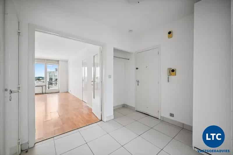 Appartement te koop Tienen 2 slaapkamers terras